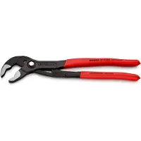 Knipex Waterpomptang Cobra gepolijst 300 mm - 87 01 300 SB - 8701300SB