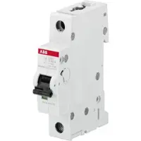 ABB 2CDS251001R0218 S201-Z1 Zekeringautomaat 1-polig 1 A
