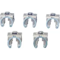Hensel FP SV 25 Busbar Connector 250A 5-Pool - FP SV 25 [5 Stuks]