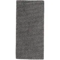 Kwb schuurgaas 93 x 185 mm - Korrel 120 - Longlife - 856012 - 5 stuks