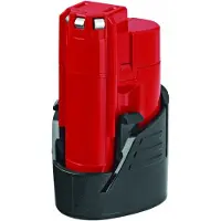 Knipex 97 43 E 01 Gereedschapsaccu 12 V 1.5 Ah Li-ion