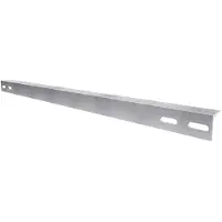 Rittal VX 8619.420 Kabeltrekontlastingsrail Staal 2 stuk(s)