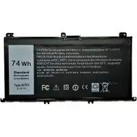 CoreParts MBXDE-BA0174 laptop reserve-onderdeel Batterij/Accu