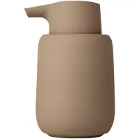 Blomus Sono Zeeppomp - Zeeppompjes Keramiek Tan - 66370