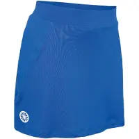 The Indian Maharadja Tennisrok Women Jaipur Cobalt-M