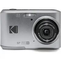 Kodak PixPro FZ45 - Zilver