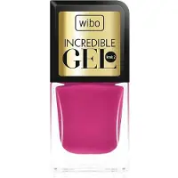 Wibo Incredible Gel Gellak Zonder Lamp #5