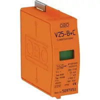 OBO CombiController V25 Overspanningsbeveiliging 280V - 5097053