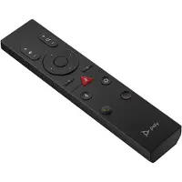 HP Studio R30/USB Bluetooth afstandsbediening, modelnummer 875L4AA