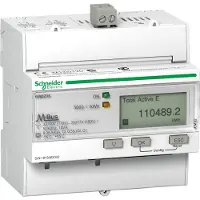 Schneider Electric Acti 9 elektriciteitsmeter - A9MEM3235
