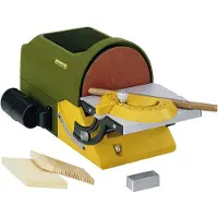 Proxxon Micromot TG 125/E 27 060 Schotelslijper 140 W 125 mm Ø 125 mm