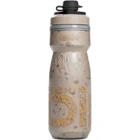 CamelBak Podium Dirt Series Chill 620ml, bidon, beige