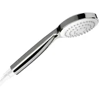 TATAY Marina Antical Shower Head Zilver