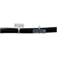 Lapp 61716020 KABELBINDER TY-RAP TY 51 M 92X2,4 NA Kabelbinder 500 stuk(s)