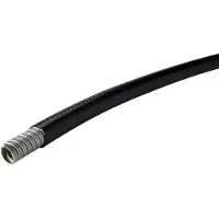 Lapp 64400242 SILVYN HFX-V0 3/4 21,0X26,4 BK 30M Beschermslang 30 m