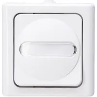 Heinrich Kopp APWG Blue Electric 5606.0200.7 Aus-Wechsel arktis-weiss