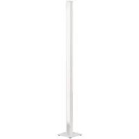 MAUL LED-zuillamp MAULpino high performance, 20 W, 2960 lm, 4000 K, dimbaar, H 1130 mm, wit
