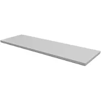 Rittal CX 6730.920 Montageplaat Plaatstaal Grijs (RAL 7035) 1 stuk(s)