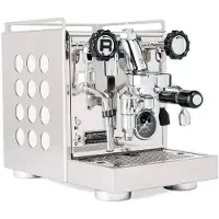 Rocket Espresso Appartamento 2.0 Espresso machine - Wit