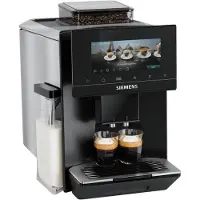 Siemens Eq900 Iaroma Tq923e09 - Volautomatische Espressomachine Zwart