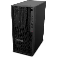Lenovo ThinkStation P2 Tower Gen 2, Intel Core Ultra 7, 265, 32 GB, 512 GB, Windows 11 Pro, 64-bit