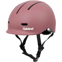 Qibbel Kinderhelm | | Maat XS (Roze)