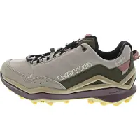 Lowa - Women's Maddox Pro GTX LO SL - Multisportschoenen 42, bruin