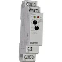 ROSE LM RO/SE LM-Heizungen PRI-51/5 Bewakingsrelais 24, 24 - 24, 240 V/DC, V/AC 1x wisselcontact Piece 1 stuk(s)