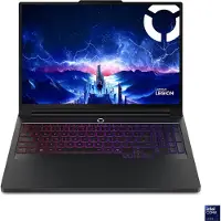 Lenovo Legion Pro 7 16IAX10H, Intel Core Ultra 7, 40,6 cm (16 inch), 2560 x 1600 pixels, 32 GB, 1 TB, Windows 11 Home