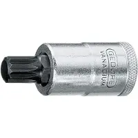 Gedore INX 19 14 1888943 Veeltand (XZN) Schroevendraaierdop 14 mm 1/2 M14 1/2 (12.5 mm)