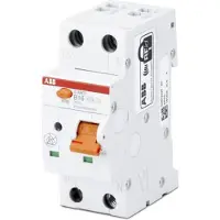 ABB 2CSA255901R9135 S-ARC1 B13 Foutvlamboog-veiligheidsvoorziening 2-polig 230 V