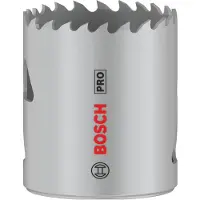Bosch PRO Multi Material gatzaag | 43 mm | met schroefdraad - 2608901509
