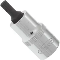Vigor Spline-bit Dop 1/2'' M6 55mm