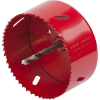 Wolfcraft 5492000 Gatenzaag 92 mm 1 stuk(s)