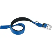 Ferplast Nylon Daytona 3x3.4 Cm Hondenhalsband