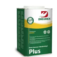 Dreumex Plus 4,5 Kg