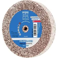 PFERD TOOLS 44691041 Schuurwiel 75 mm 5 stuk(s)