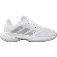 Adidas Tennisschoenen Courtjam Control W dames 36 2/3