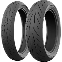 Pirelli Diablo Powercruiser 77h Tl Sport-touring Bagdæk