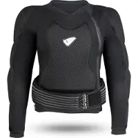 Ufo Centurion Bv1 Junior T-shirt Met Lange Mouwen En Bescherming