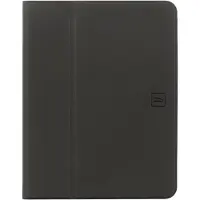 Tucano Up Plus Folio Case voor de Apple iPad Pro 11 (2025) M5 / (2024) M4 - Zwart