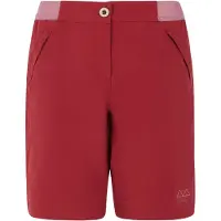 Protest Korte broek Women Prtacacia Port Red-Maat 34