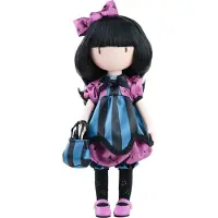 Paola Reina Pop Gorjuss 'The Frock' (32Cm)