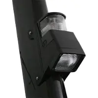 Hella Marine 8504 3mn Combined Light Zilver
