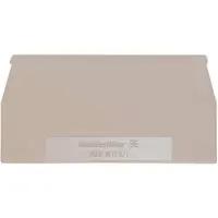 Weidmuller 1068300000 Beige 20 stuk(s)