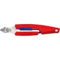 Knipex Zijsnijtang Slim Knips 150 mm - 7803150SB