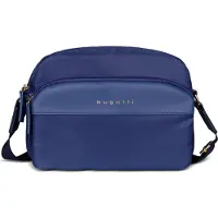 Bugatti Mare 2.0 Crossbody tas 22.5 cm - Dames - blau