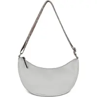 Bugatti Mare 3.0 Crossbody tas 32 cm - Dames - weiß