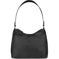 Bugatti Mare 1.0 Schoudertas S 30 cm - Dames - schwarz