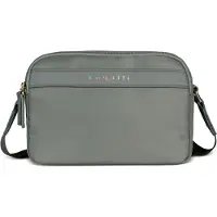 Bugatti Mare 2.0 Crossbody tas S 21 cm - Dames - olive